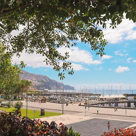 Mio Apartment By Madeira Sun Travel Funchal  Exterior foto