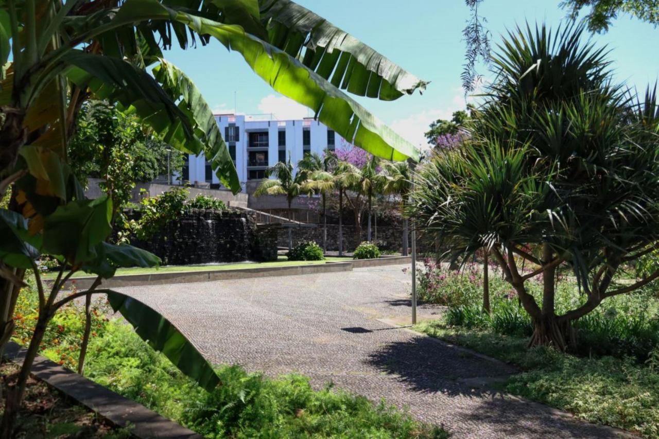 Mio Apartment By Madeira Sun Travel Funchal  Exterior foto